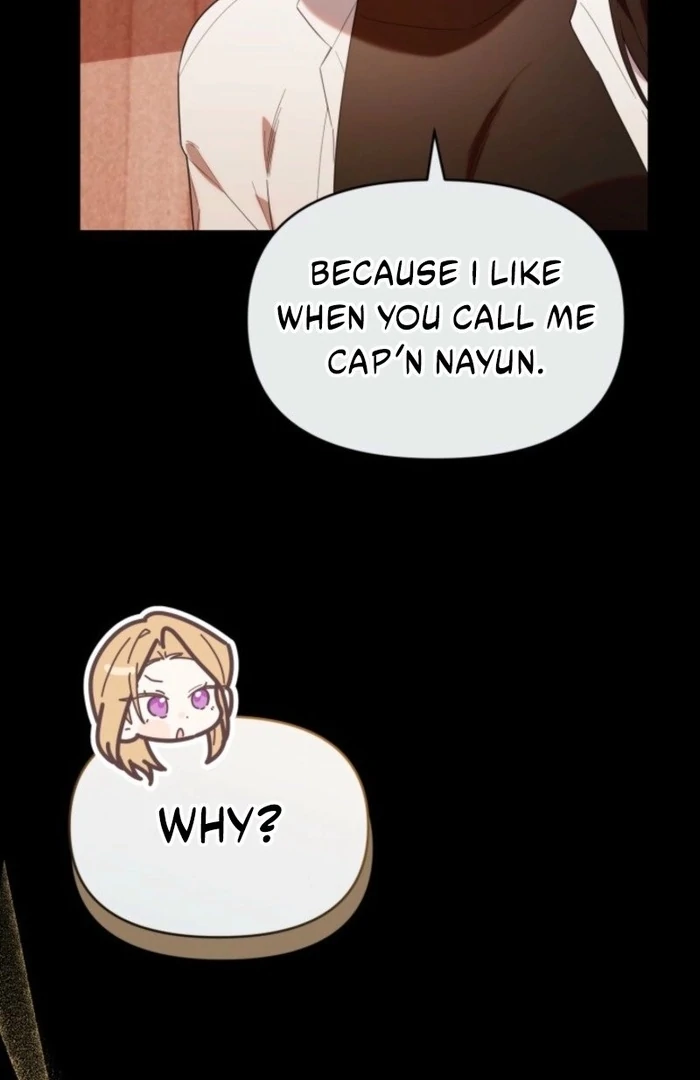 The Chick Class Hunter is on a Filial Duty! Chapter 37 page 97