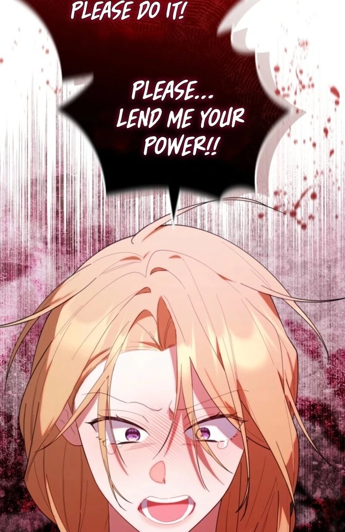 The Chick Class Hunter is on a Filial Duty! Chapter 37 page 10