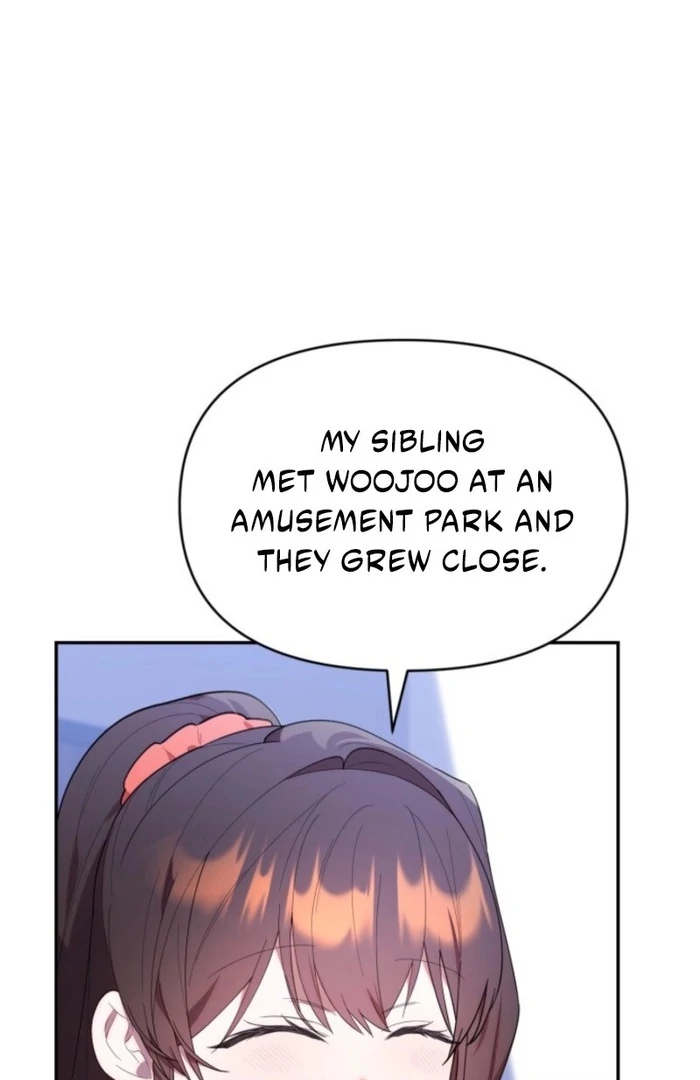 The Chick Class Hunter is on a Filial Duty! Chapter 37 page 51