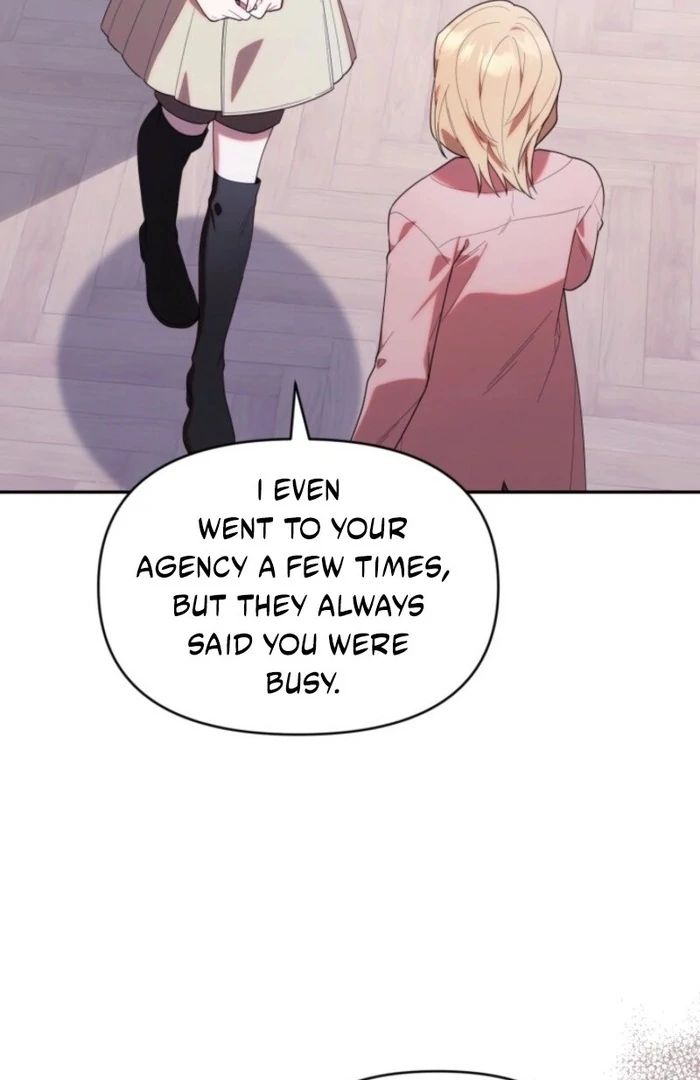 The Chick Class Hunter is on a Filial Duty! Chapter 37 page 44
