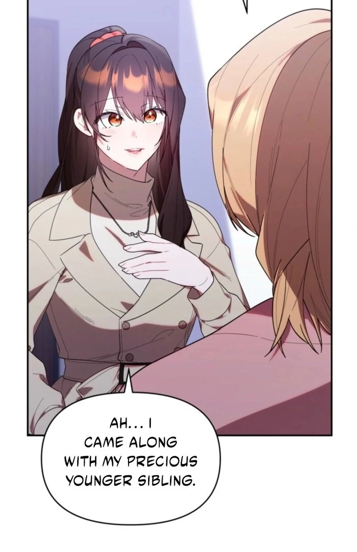 The Chick Class Hunter is on a Filial Duty! Chapter 37 page 50