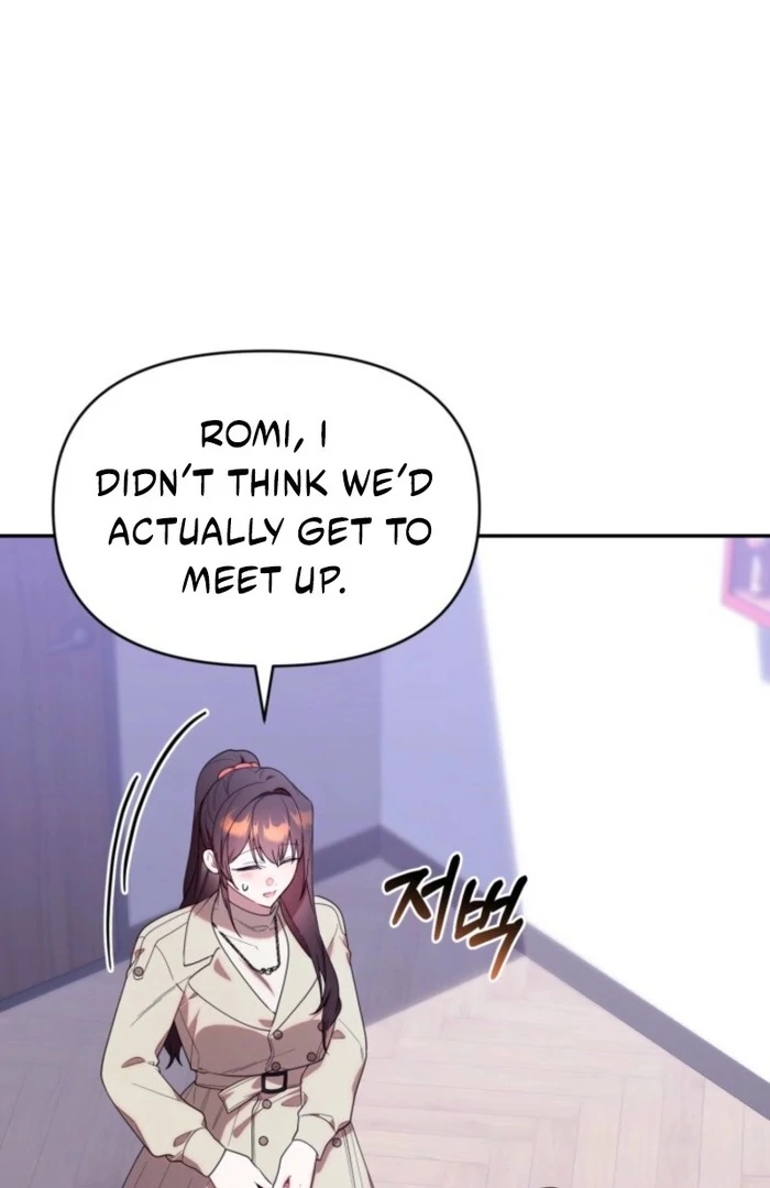 The Chick Class Hunter is on a Filial Duty! Chapter 37 page 43