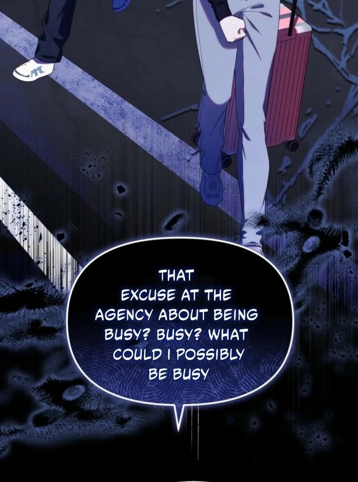 The Chick Class Hunter is on a Filial Duty! Chapter 37 page 64