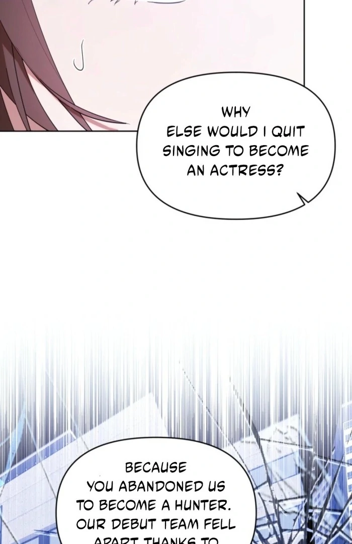 The Chick Class Hunter is on a Filial Duty! Chapter 37 page 62