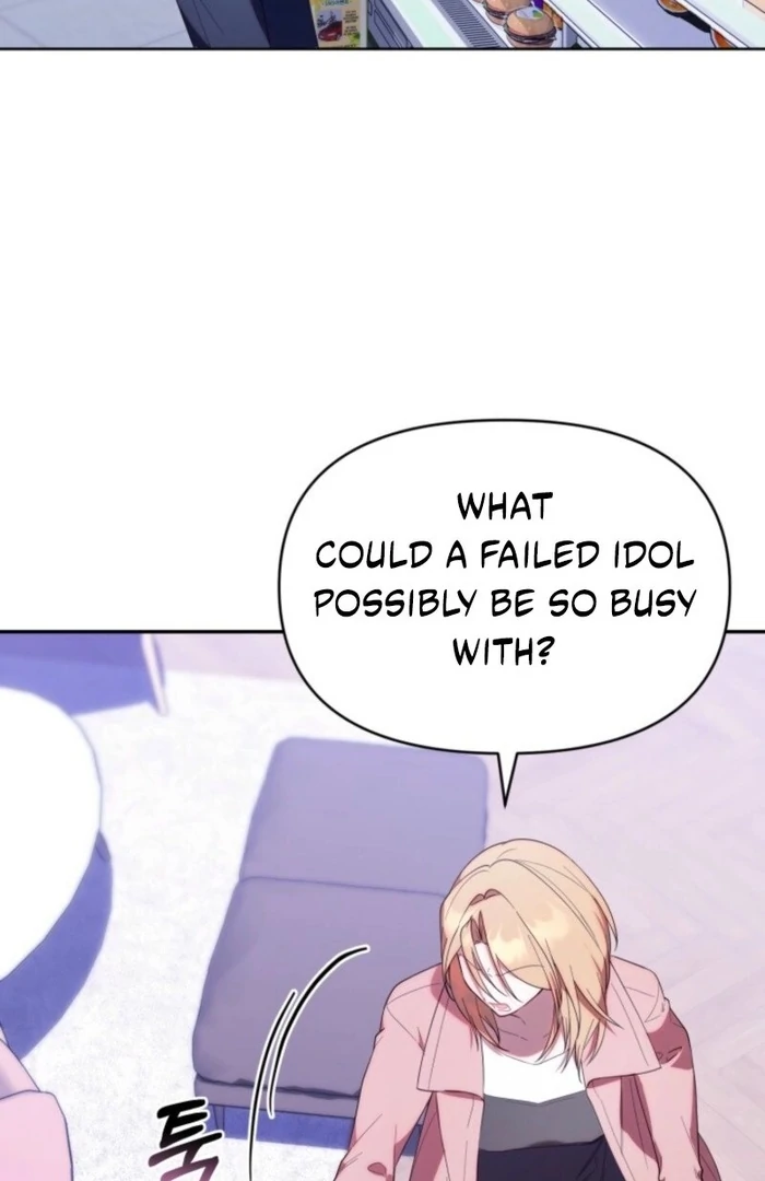 The Chick Class Hunter is on a Filial Duty! Chapter 37 page 68
