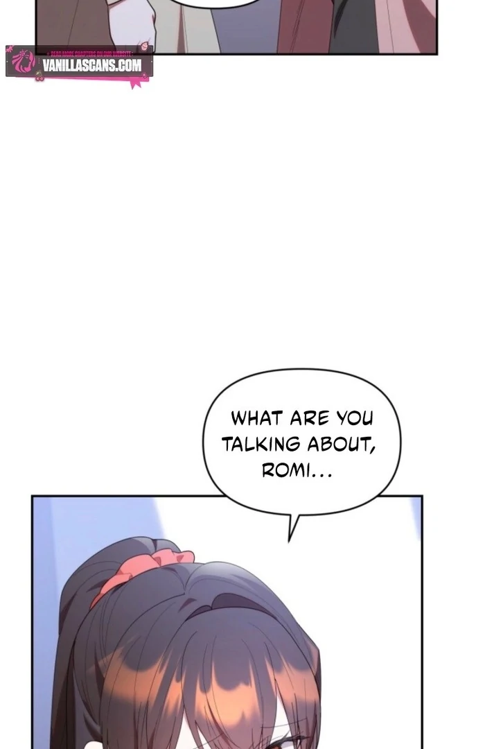 The Chick Class Hunter is on a Filial Duty! Chapter 37 page 57