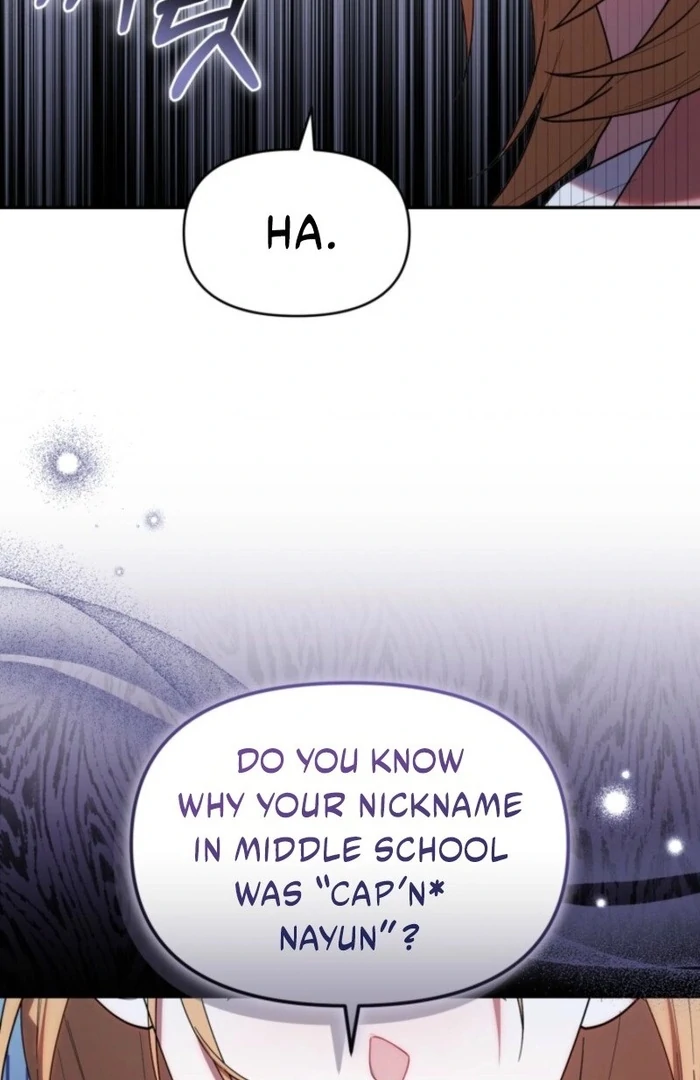 The Chick Class Hunter is on a Filial Duty! Chapter 37 page 79