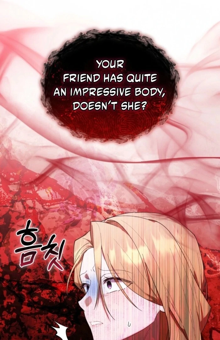 The Chick Class Hunter is on a Filial Duty! Chapter 37 page 117
