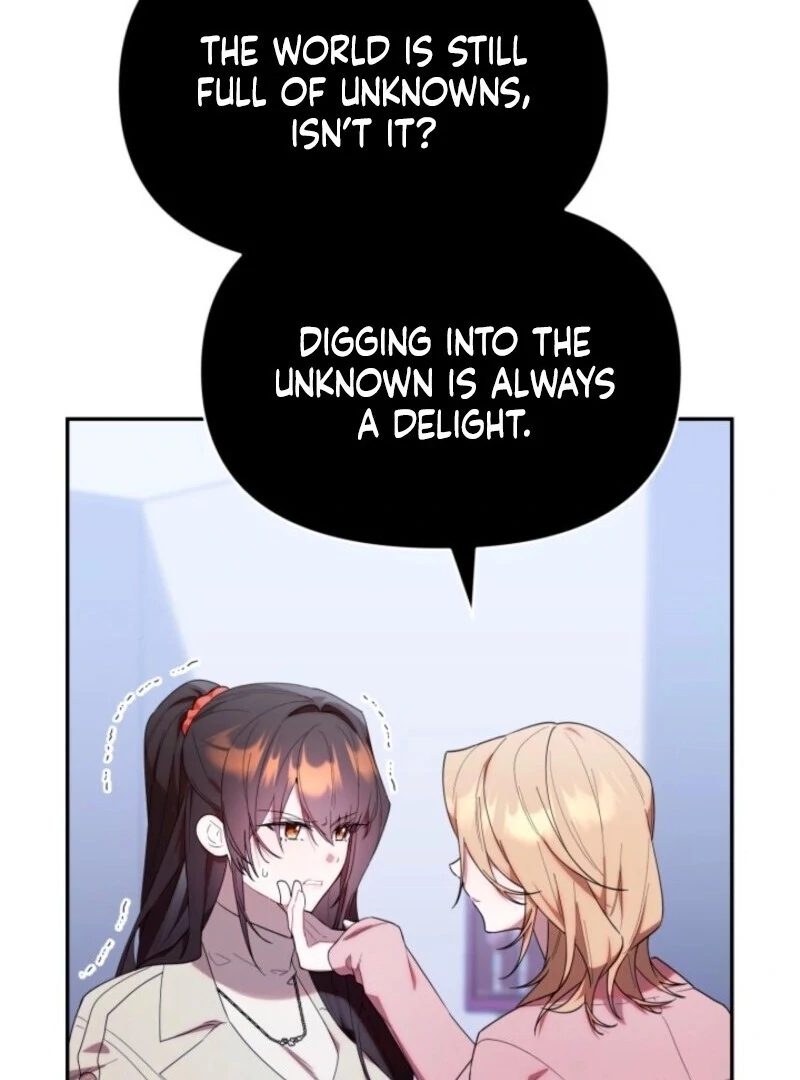 The Chick Class Hunter is on a Filial Duty! Chapter 38 page 9