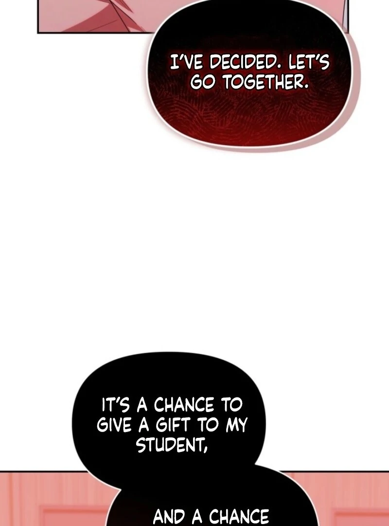 The Chick Class Hunter is on a Filial Duty! Chapter 38 page 16