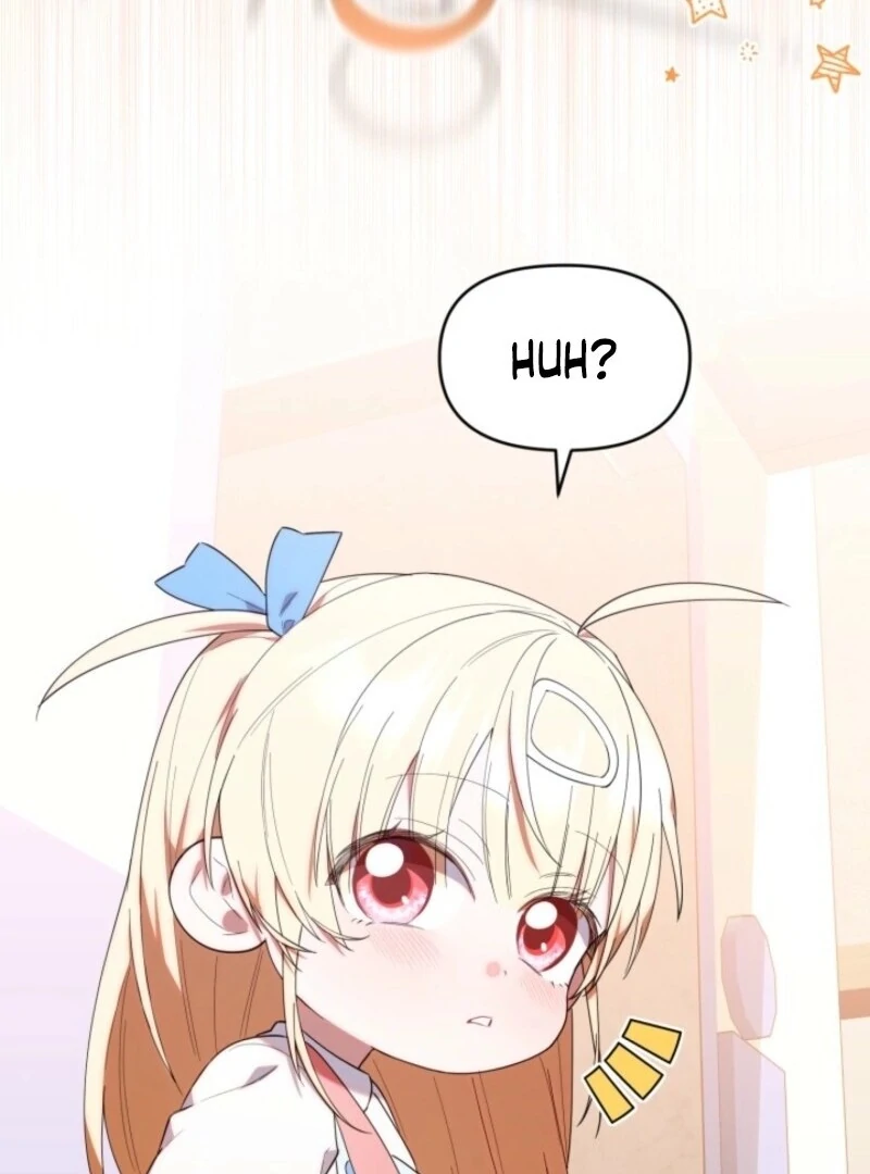 The Chick Class Hunter is on a Filial Duty! Chapter 38 page 24