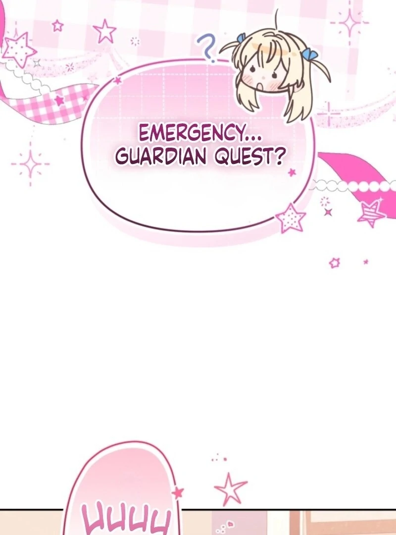 The Chick Class Hunter is on a Filial Duty! Chapter 38 page 29