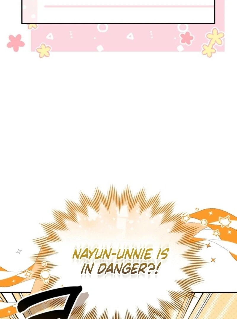 The Chick Class Hunter is on a Filial Duty! Chapter 38 page 32