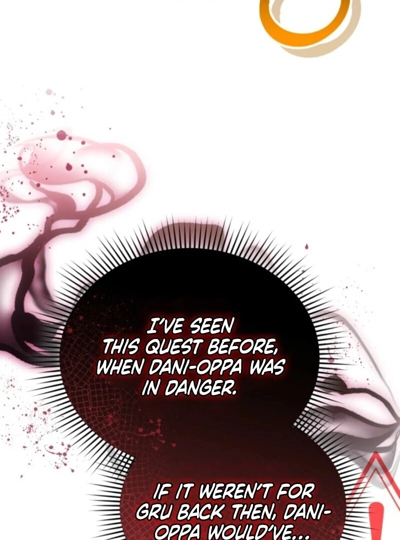 The Chick Class Hunter is on a Filial Duty! Chapter 38 page 34