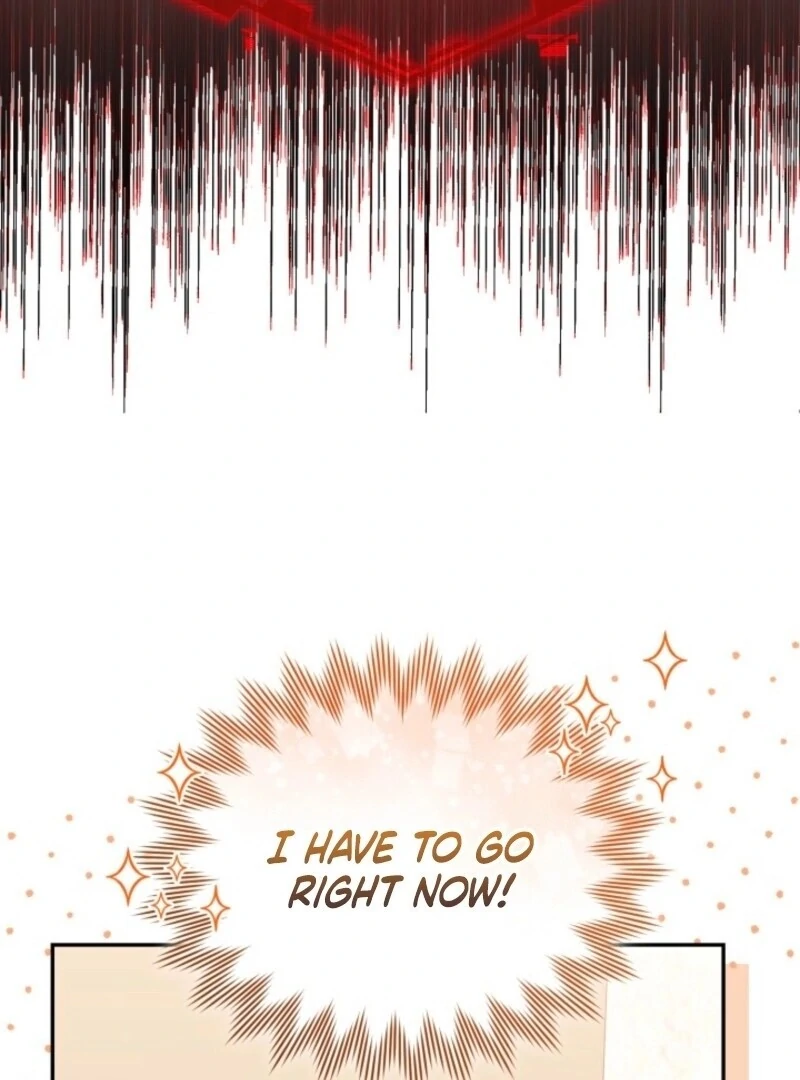 The Chick Class Hunter is on a Filial Duty! Chapter 38 page 36