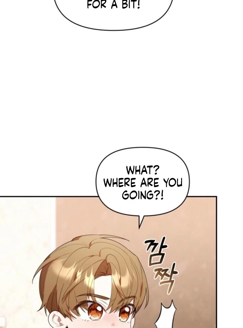 The Chick Class Hunter is on a Filial Duty! Chapter 38 page 38