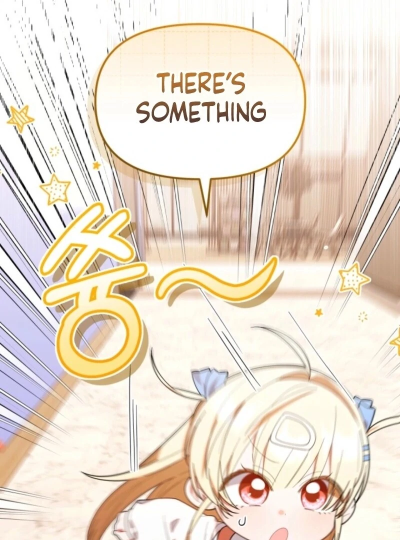 The Chick Class Hunter is on a Filial Duty! Chapter 38 page 40