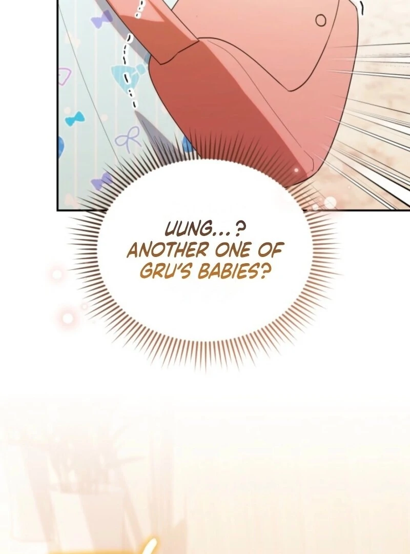 The Chick Class Hunter is on a Filial Duty! Chapter 38 page 45