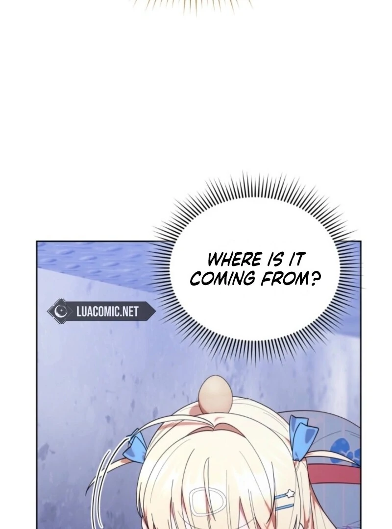 The Chick Class Hunter is on a Filial Duty! Chapter 38 page 71
