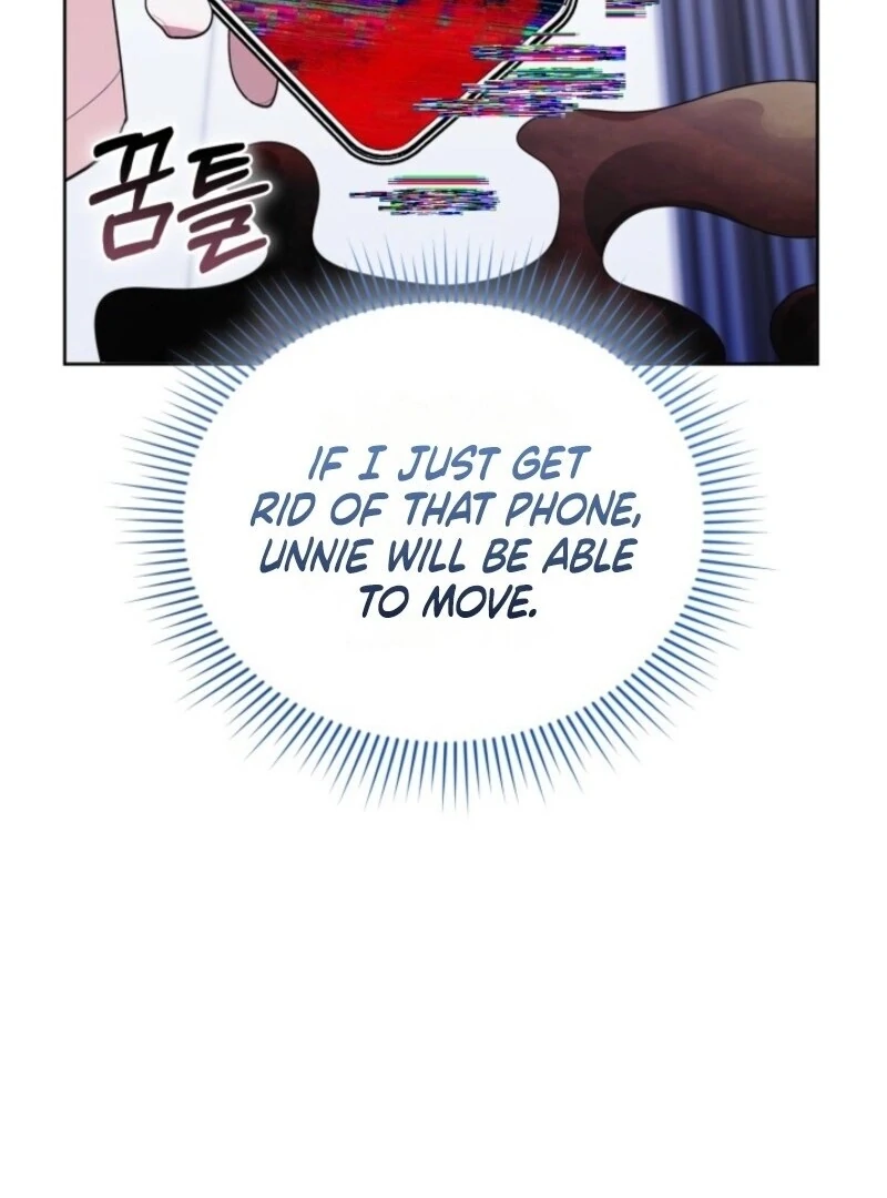 The Chick Class Hunter is on a Filial Duty! Chapter 38 page 74