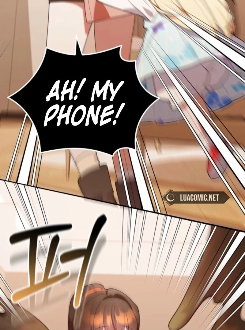 The Chick Class Hunter is on a Filial Duty! Chapter 38 page 83