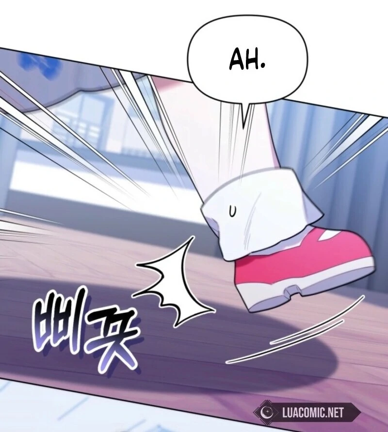 The Chick Class Hunter is on a Filial Duty! Chapter 38 page 95