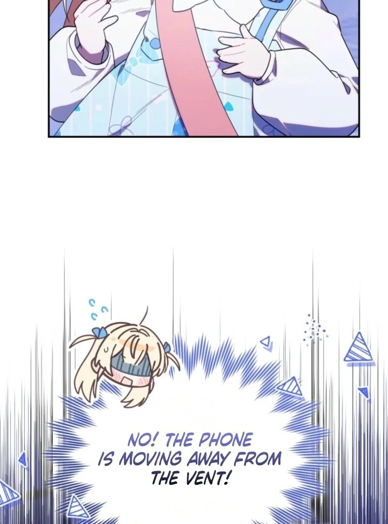 The Chick Class Hunter is on a Filial Duty! Chapter 38 page 100