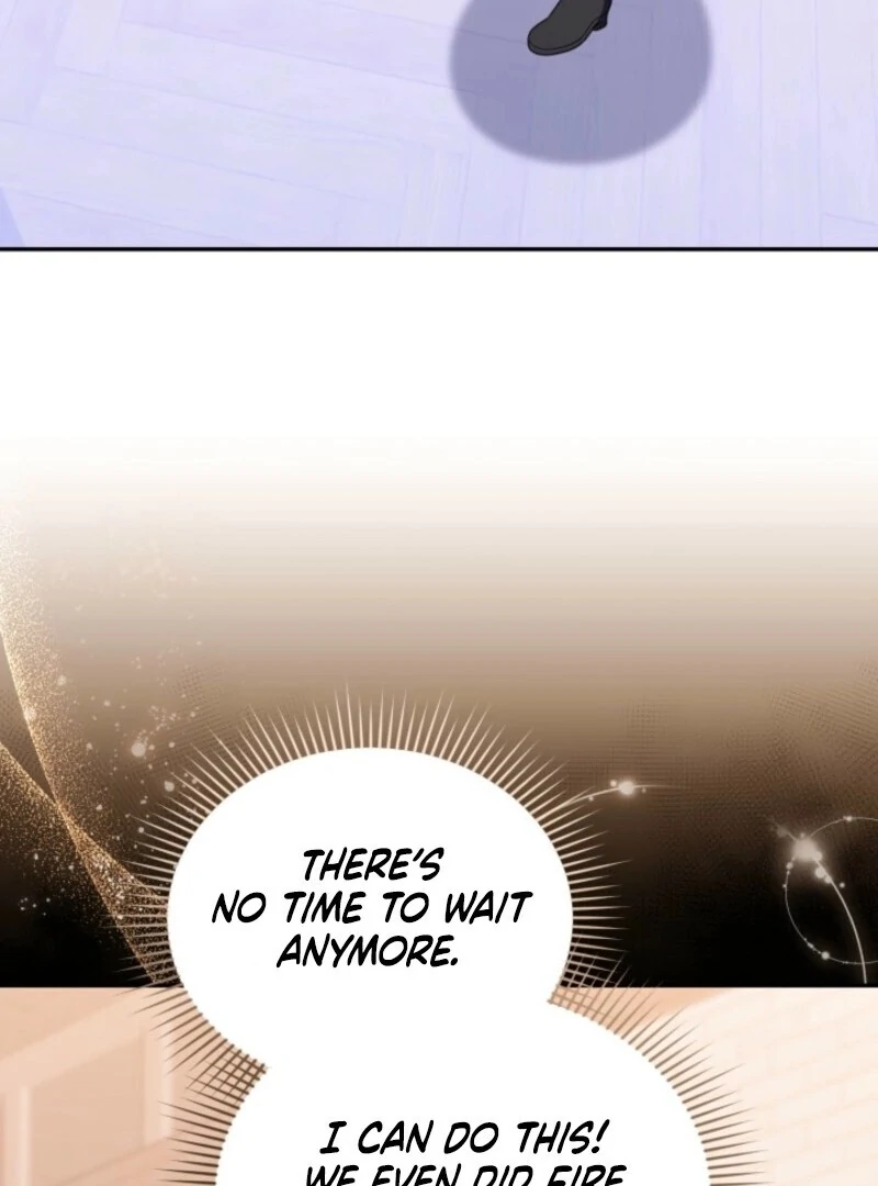 The Chick Class Hunter is on a Filial Duty! Chapter 38 page 102