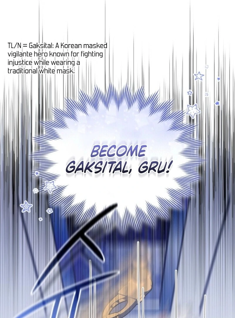 The Chick Class Hunter is on a Filial Duty! Chapter 38 page 108