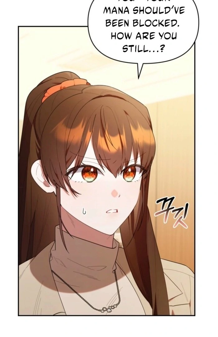 The Chick Class Hunter is on a Filial Duty! Chapter 39 page 92