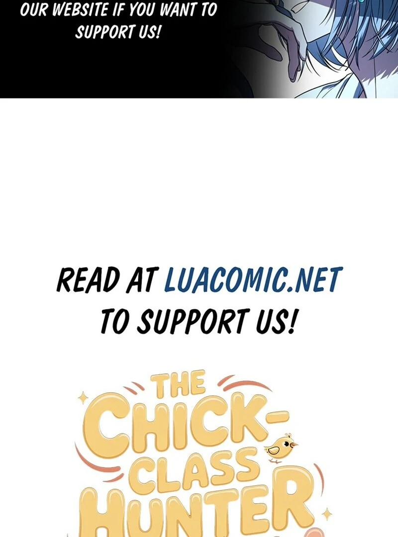 The Chick Class Hunter is on a Filial Duty! Chapter 40 page 2