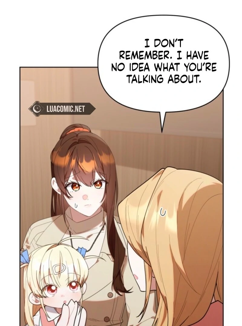 The Chick Class Hunter is on a Filial Duty! Chapter 40 page 8