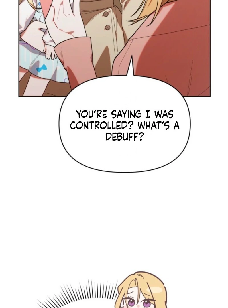 The Chick Class Hunter is on a Filial Duty! Chapter 40 page 9