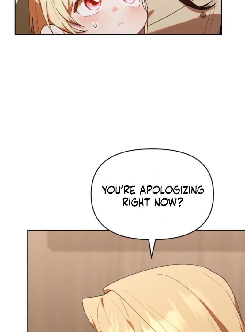 The Chick Class Hunter is on a Filial Duty! Chapter 40 page 19