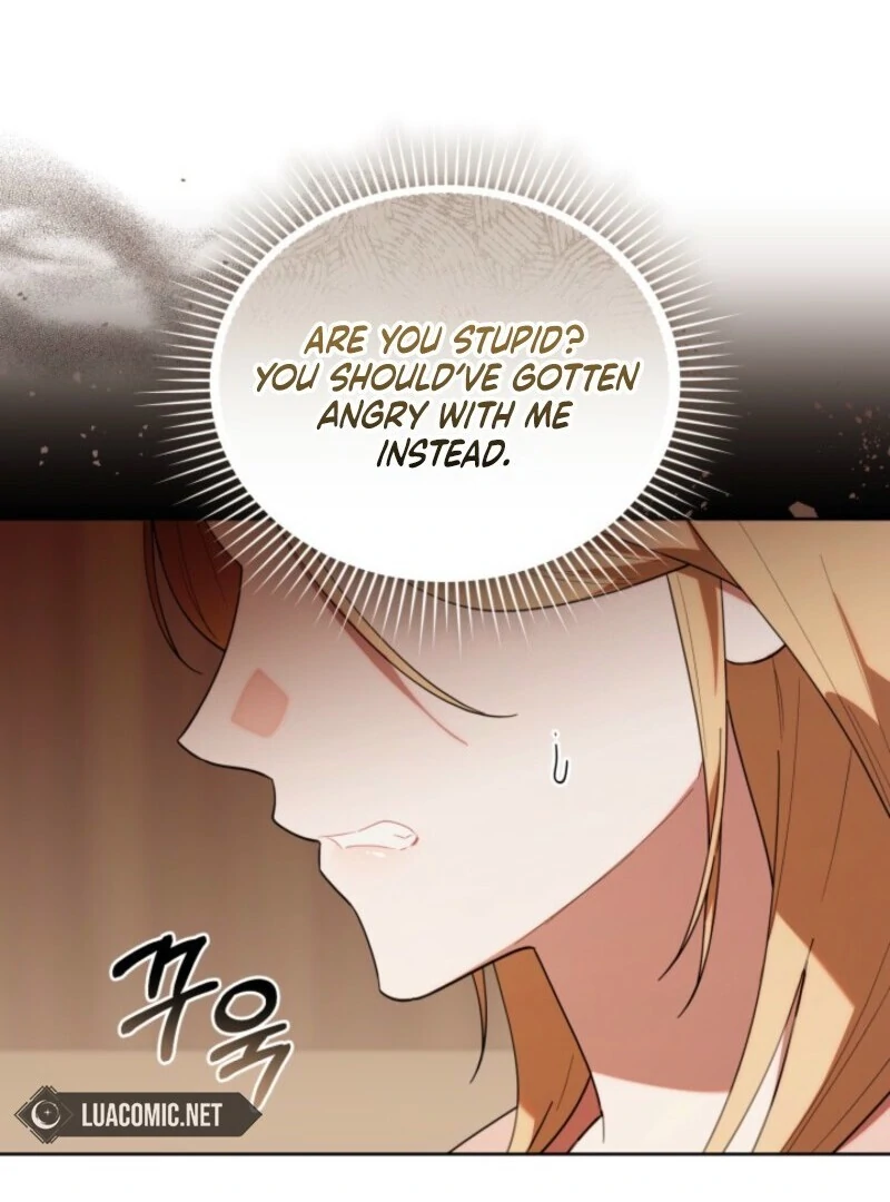 The Chick Class Hunter is on a Filial Duty! Chapter 40 page 21