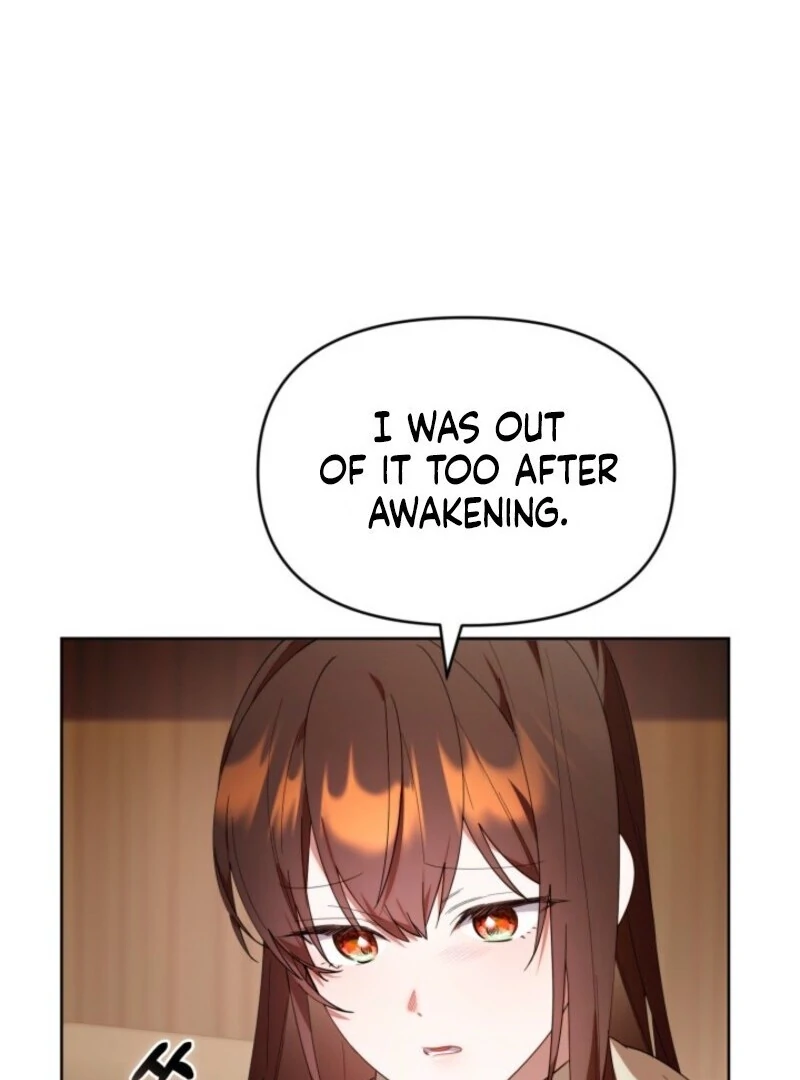 The Chick Class Hunter is on a Filial Duty! Chapter 40 page 27
