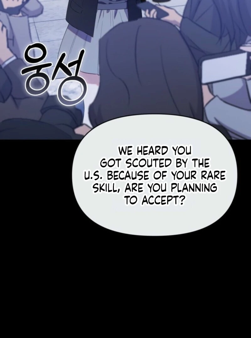 The Chick Class Hunter is on a Filial Duty! Chapter 40 page 31