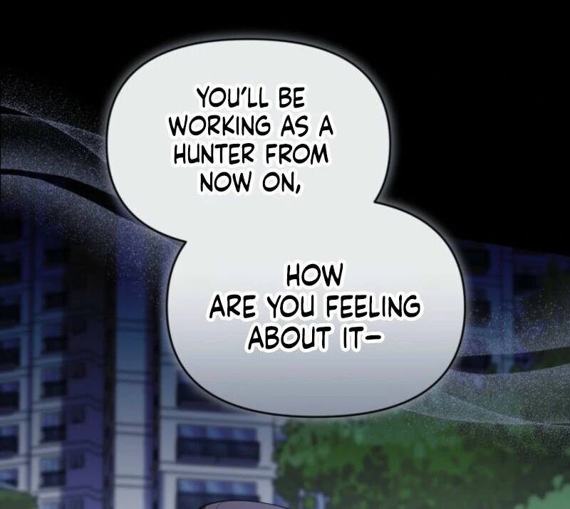The Chick Class Hunter is on a Filial Duty! Chapter 40 page 34