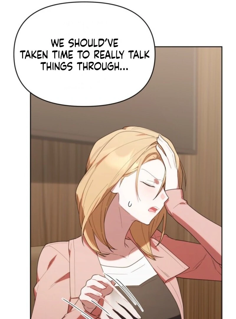 The Chick Class Hunter is on a Filial Duty! Chapter 40 page 40