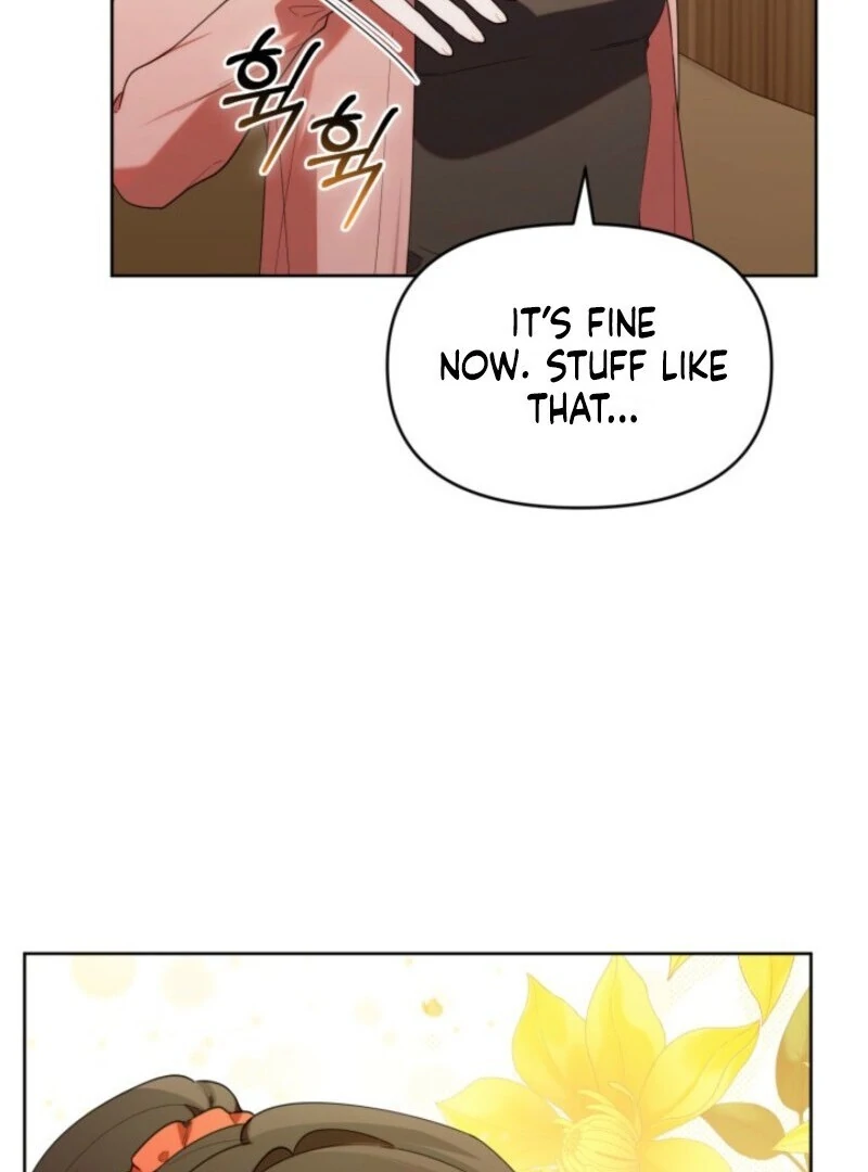 The Chick Class Hunter is on a Filial Duty! Chapter 40 page 41