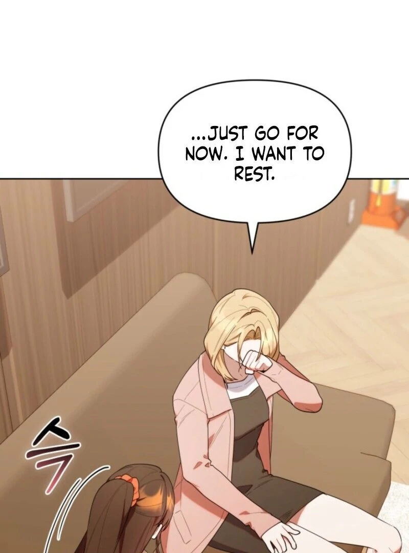 The Chick Class Hunter is on a Filial Duty! Chapter 40 page 56