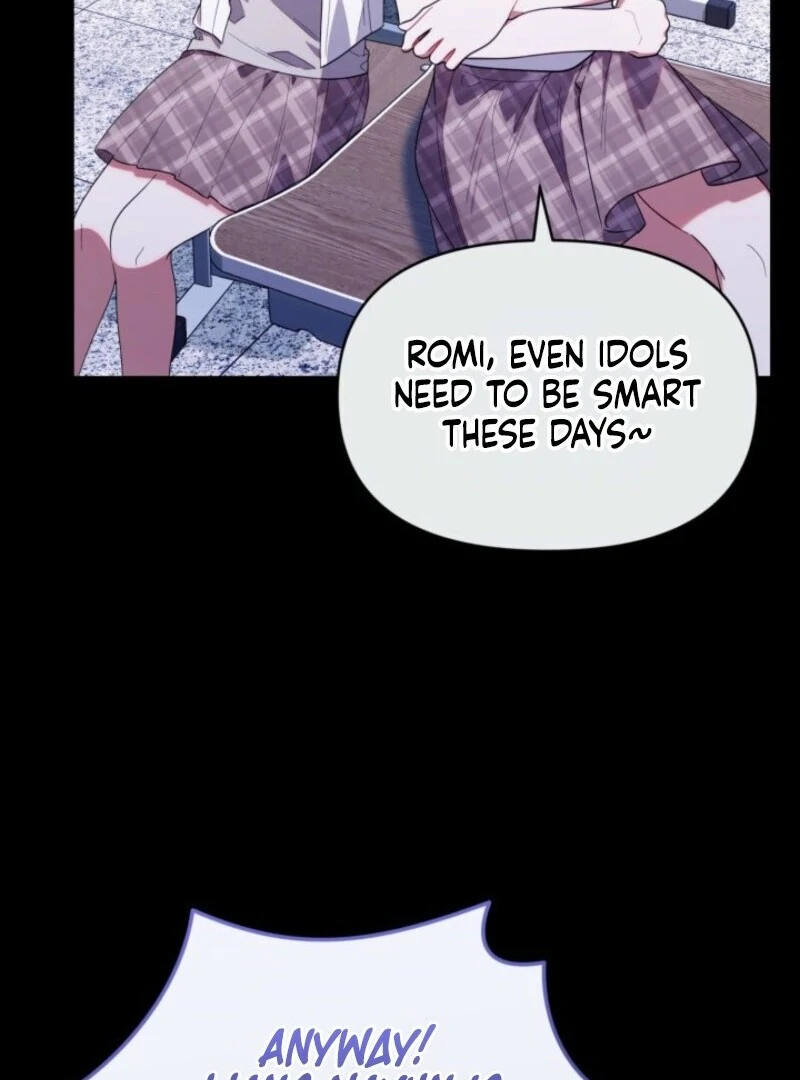 The Chick Class Hunter is on a Filial Duty! Chapter 40 page 83
