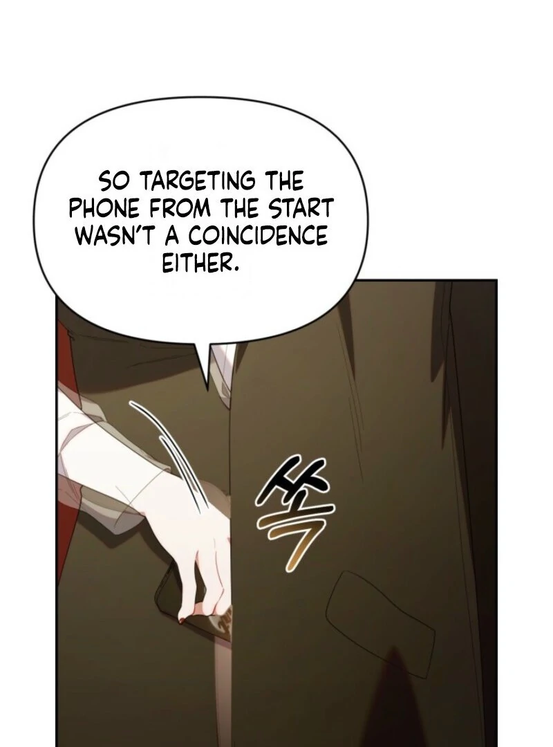 The Chick Class Hunter is on a Filial Duty! Chapter 40 page 108