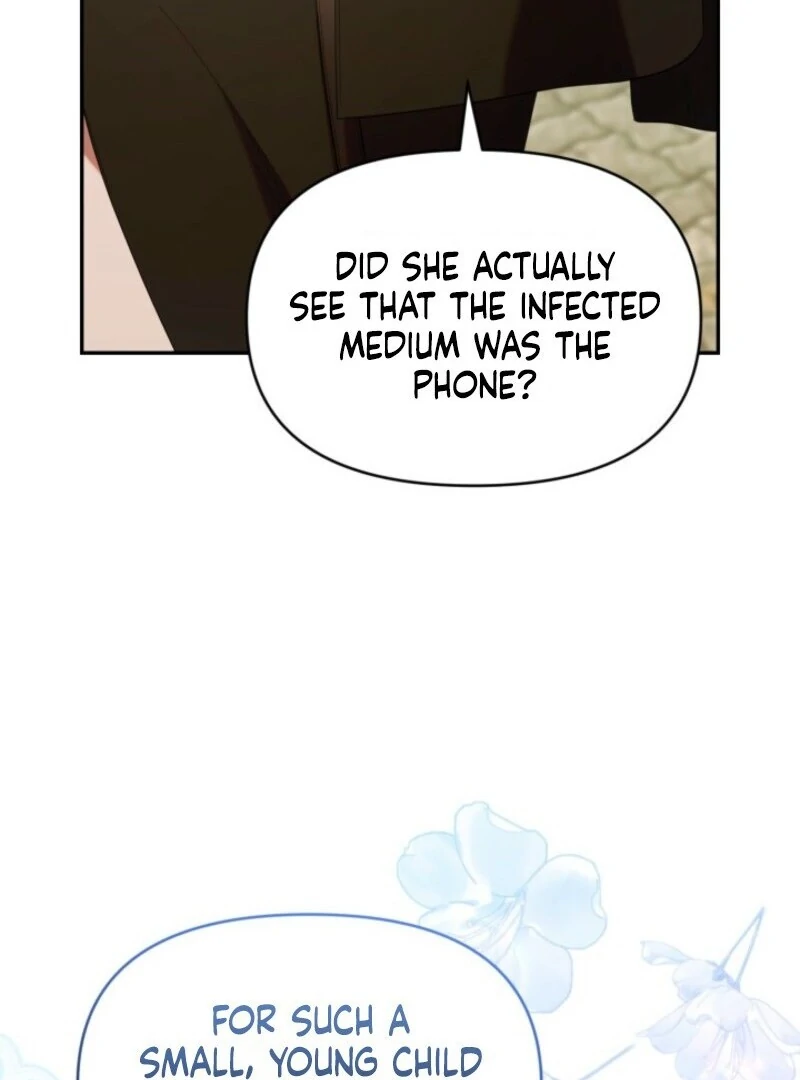 The Chick Class Hunter is on a Filial Duty! Chapter 40 page 109