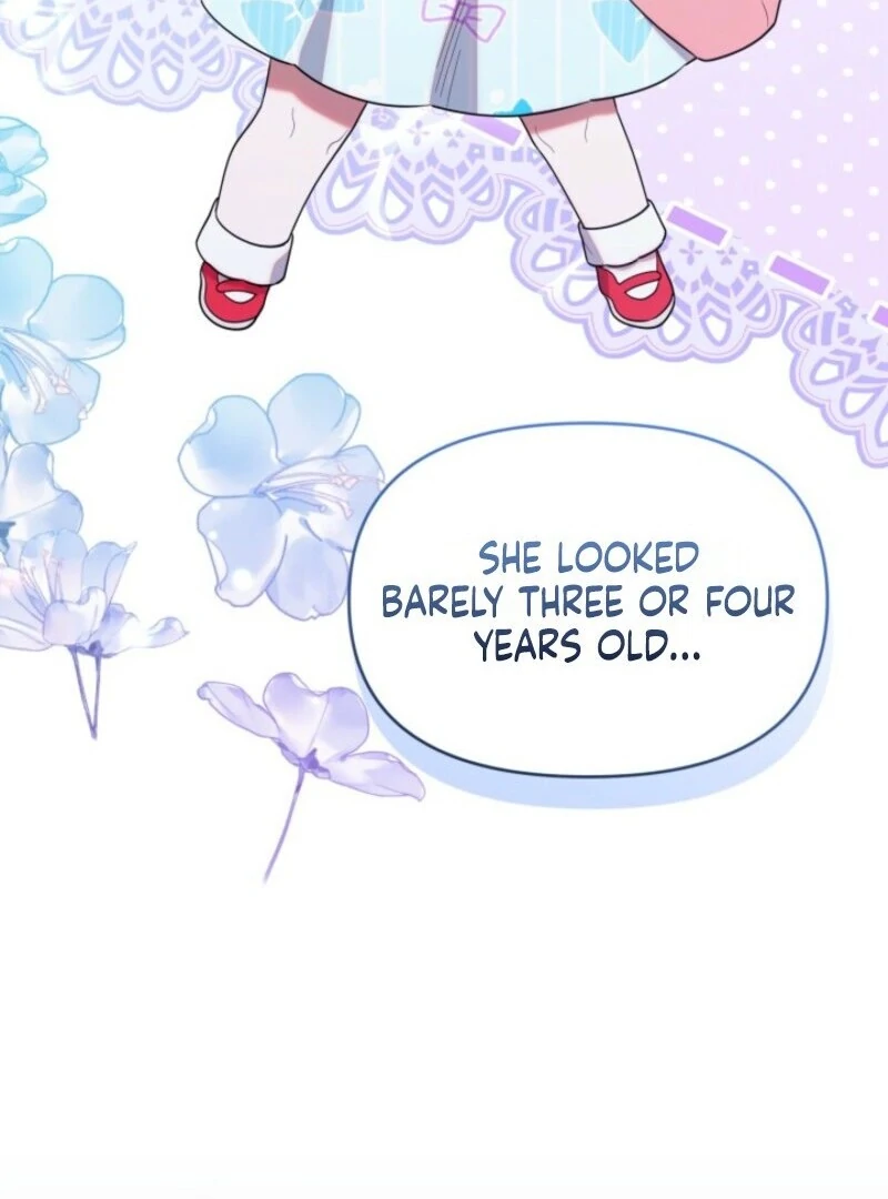 The Chick Class Hunter is on a Filial Duty! Chapter 40 page 111