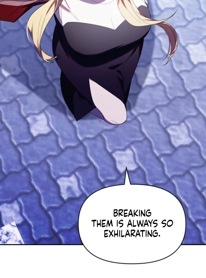 The Chick Class Hunter is on a Filial Duty! Chapter 40 page 121
