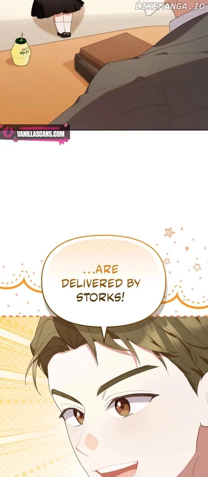 The Chick Class Hunter is on a Filial Duty! Chapter 41 page 33
