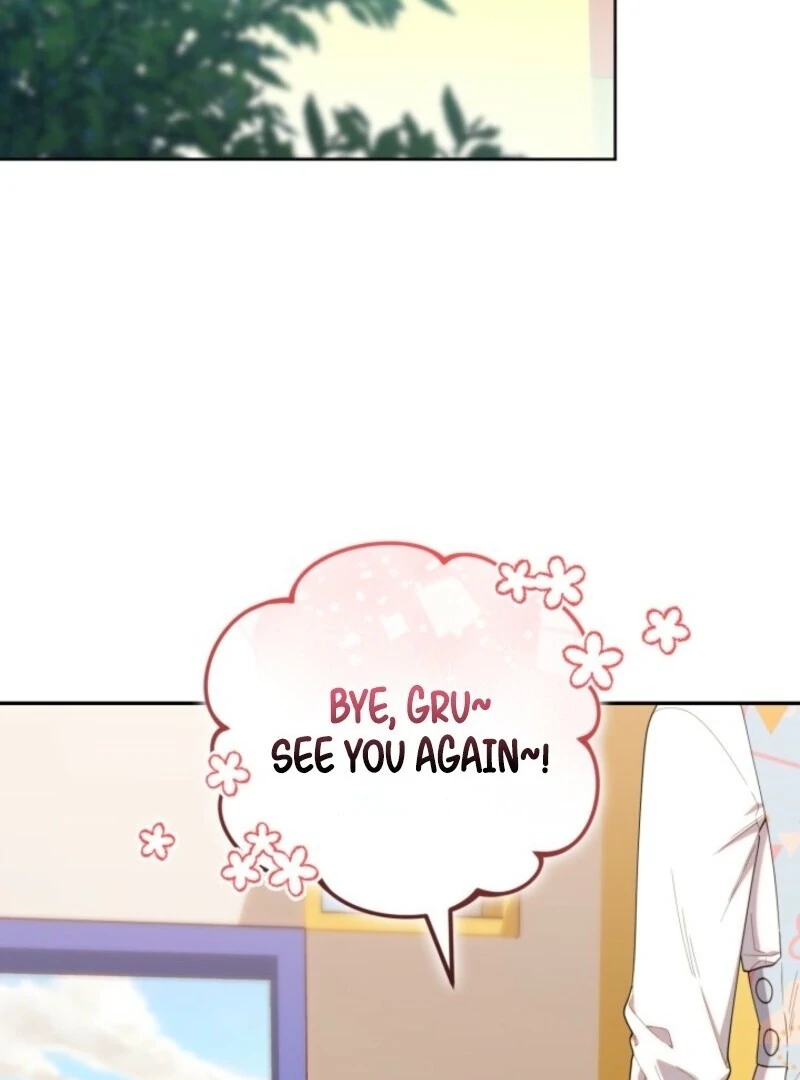 The Chick Class Hunter is on a Filial Duty! Chapter 42 page 20