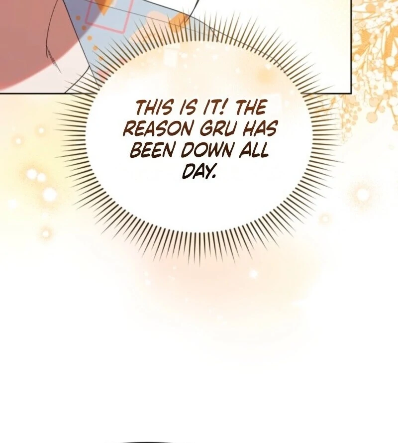 The Chick Class Hunter is on a Filial Duty! Chapter 42 page 46