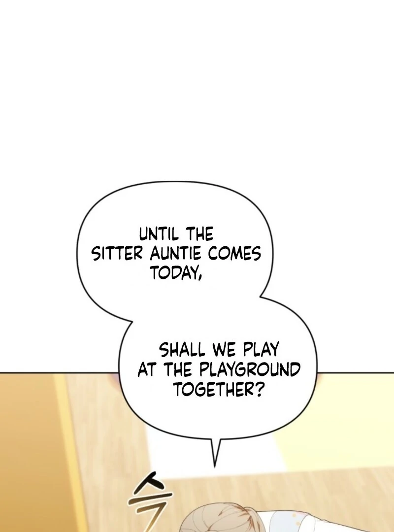 The Chick Class Hunter is on a Filial Duty! Chapter 42 page 53